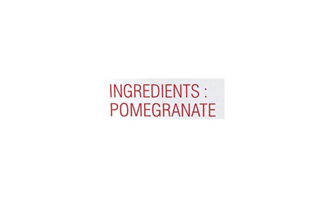 Nature's Gift Spray-Dried Pomegranate Powder    Pack  1 kilogram